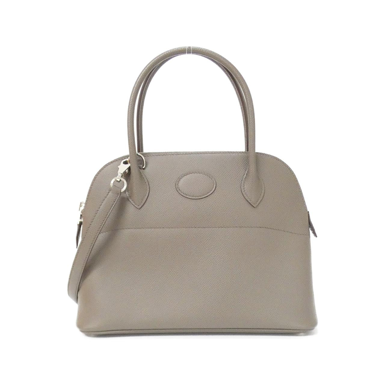 エルメス ボリード エプソン バッグ