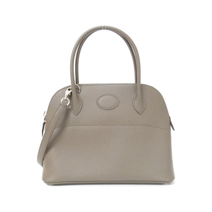 エルメス ボリード エプソン バッグ