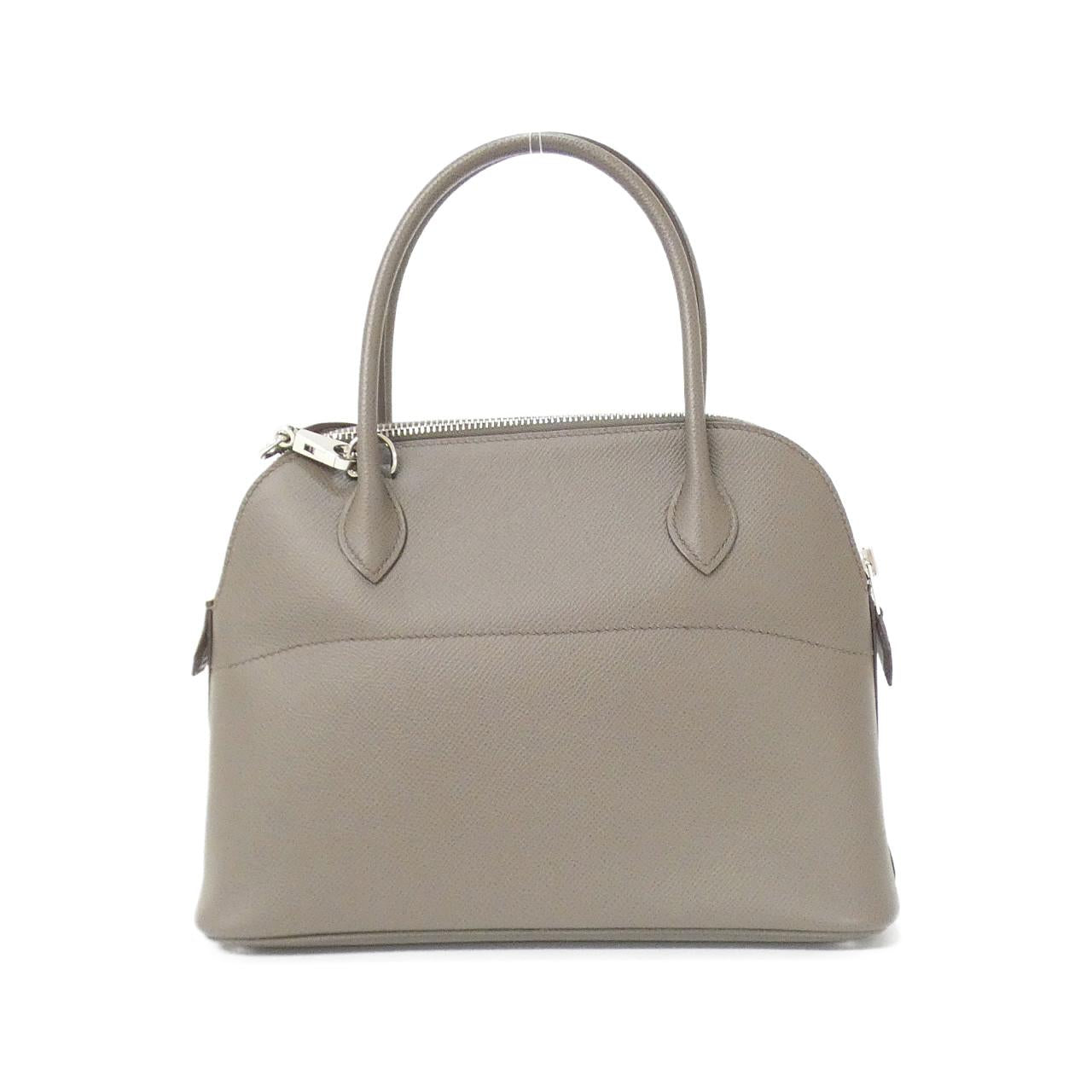 エルメス ボリード エプソン バッグ