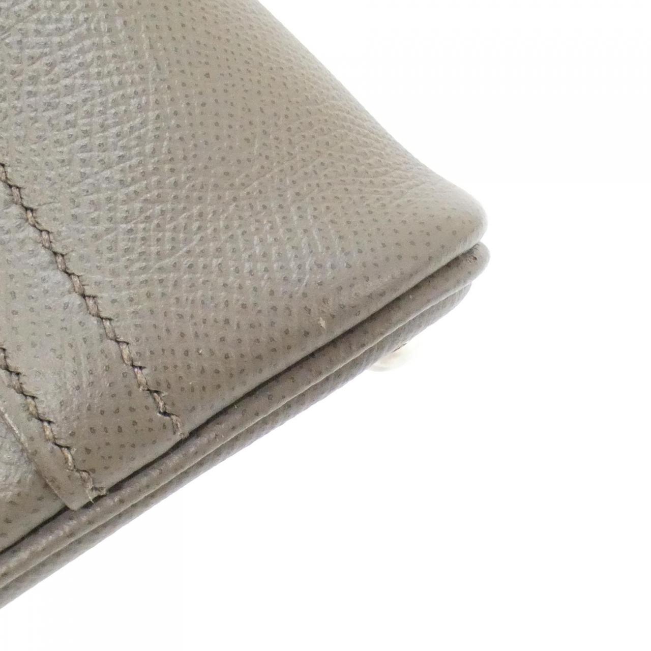 エルメス ボリード エプソン バッグ