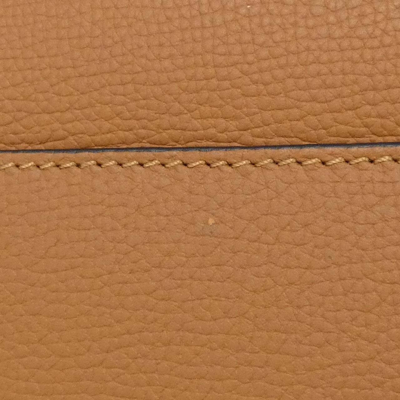 ロエベ ハンモック スモール カーフ ショルダーバッグ