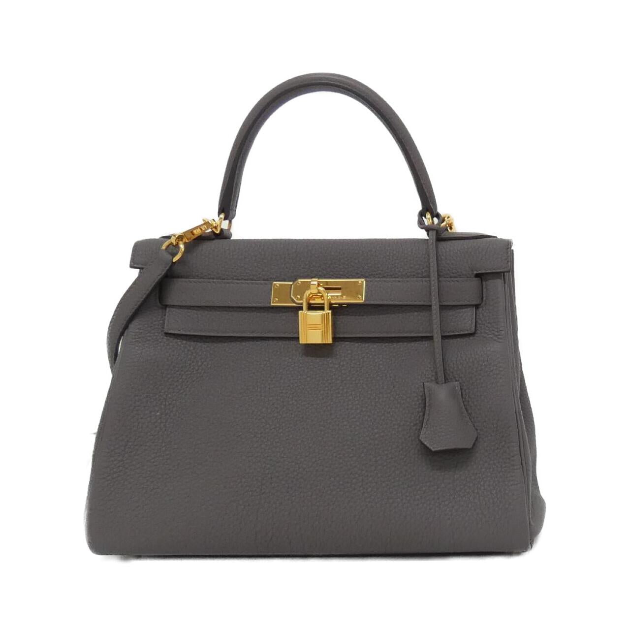 エルメス ケリー トゴ バッグ