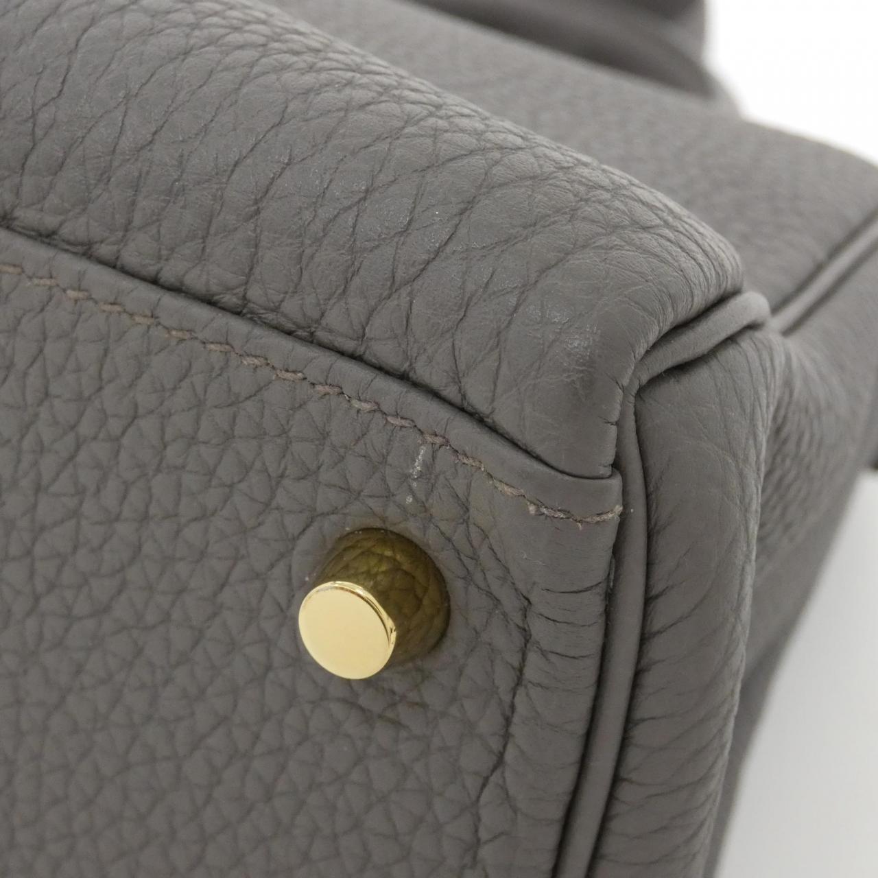 エルメス ケリー トゴ バッグ