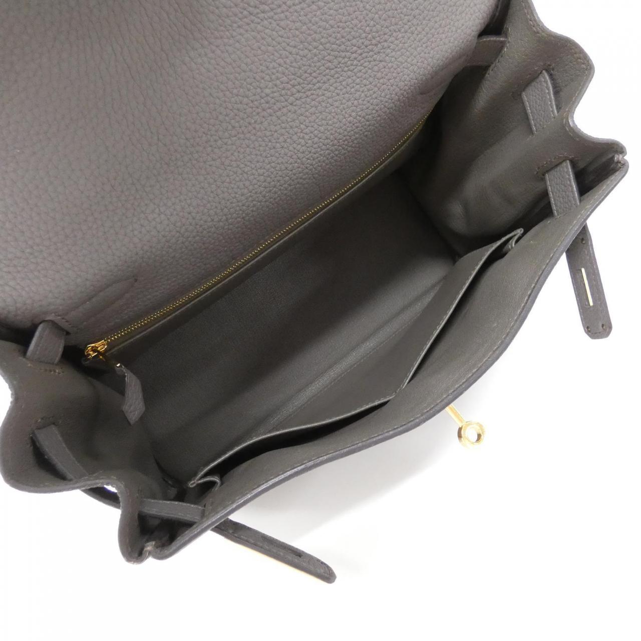 エルメス ケリー トゴ バッグ