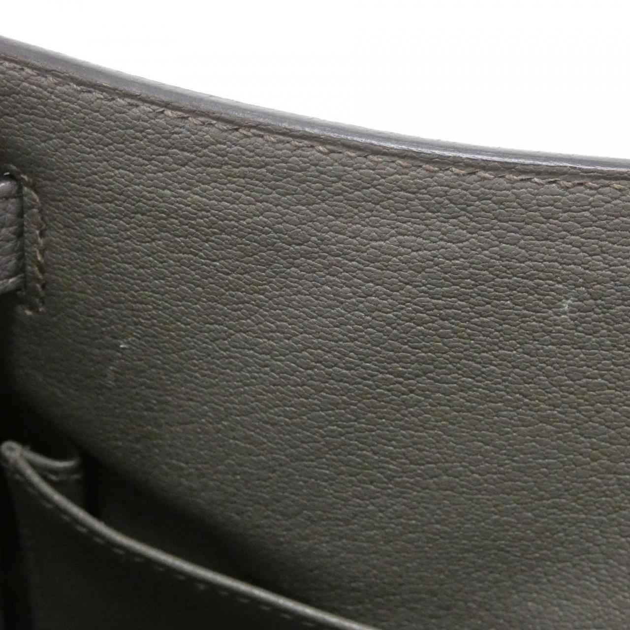 エルメス ケリー トゴ バッグ