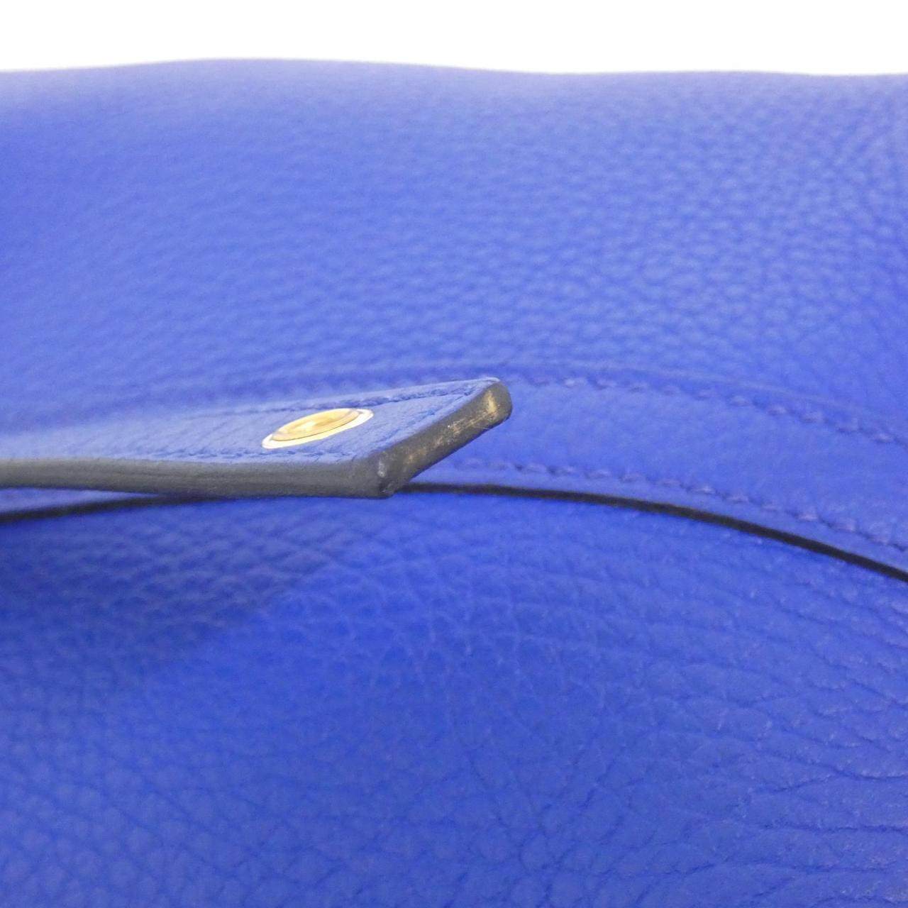 エルメス ピコタンロックMM トリヨンクレマンス バッグ