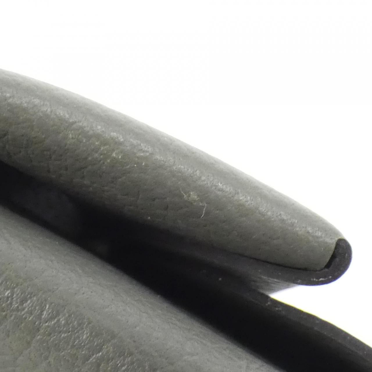 エルメス バスティア エヴァーカラー コインケース