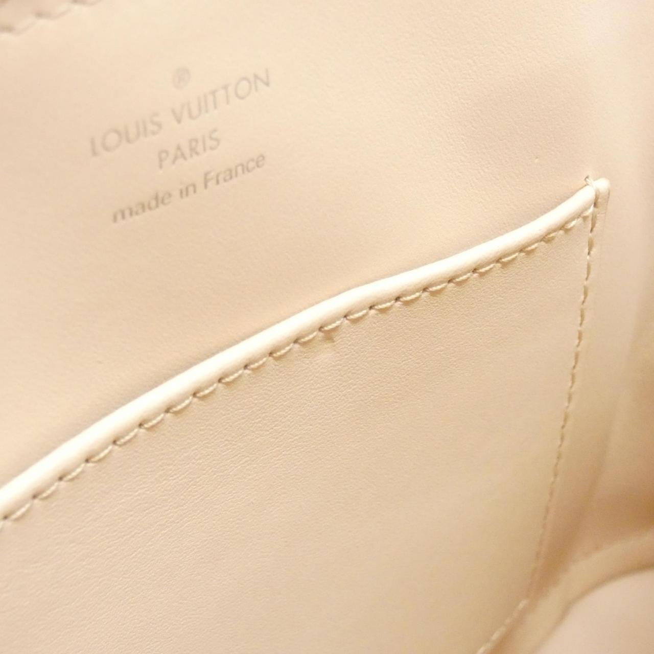 ルイヴィトン マルタージュ アルマBB ラム バッグ
