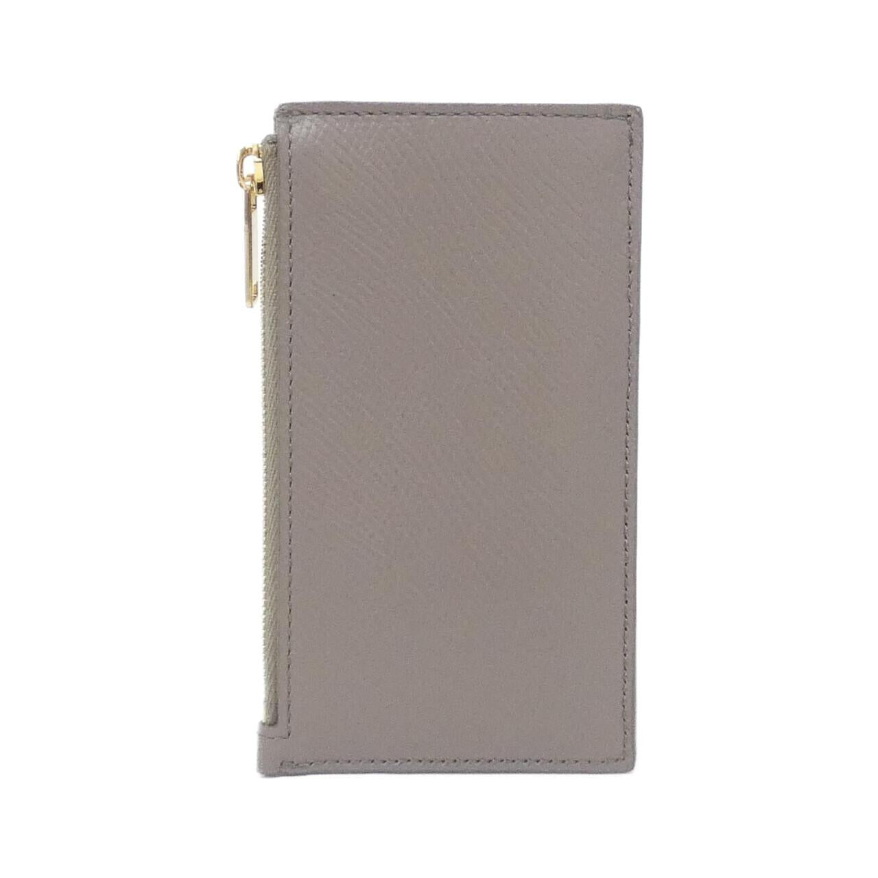 セリーヌ 10J893BEL カーフ コインケース