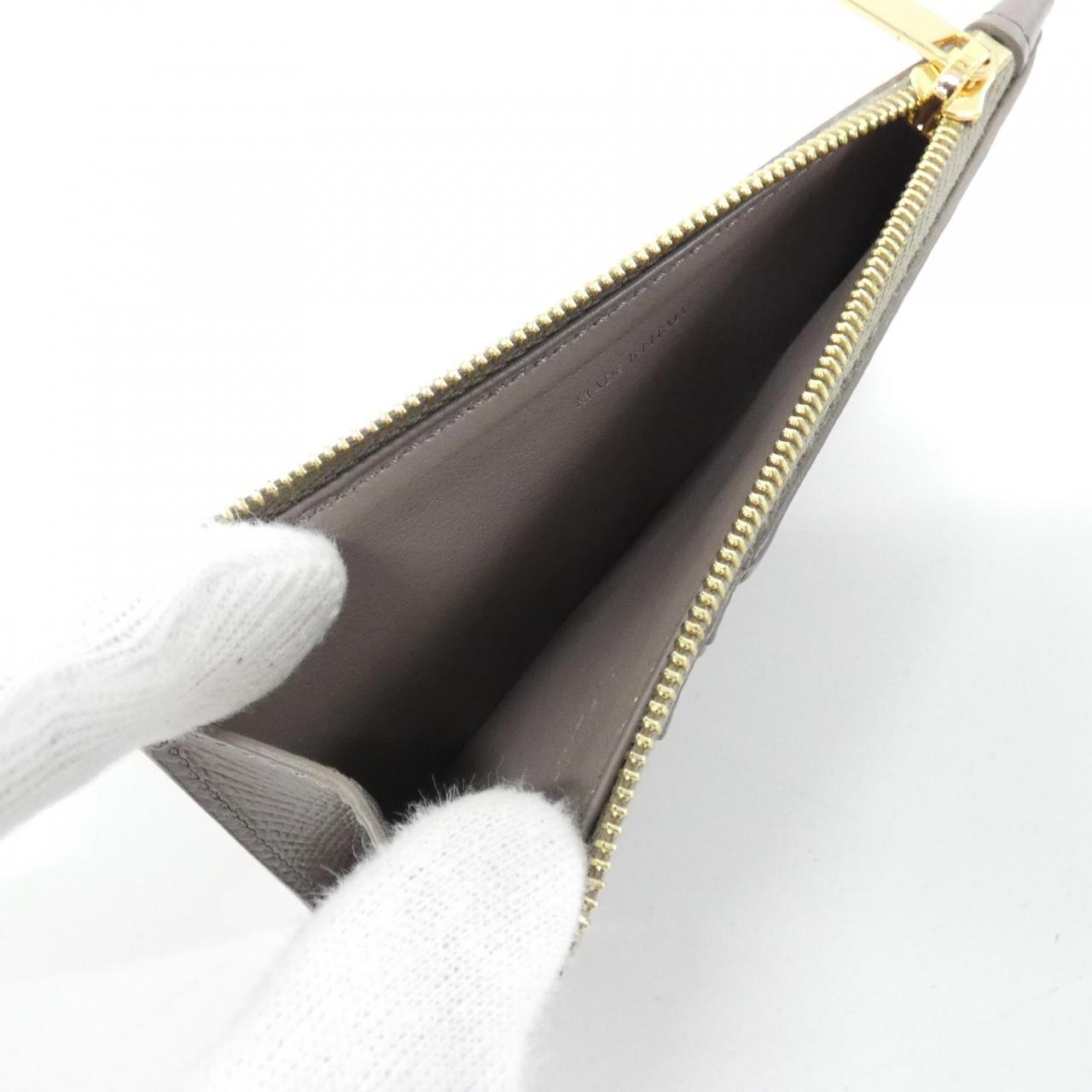 セリーヌ 10J893BEL カーフ コインケース