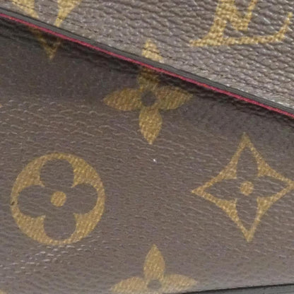 ルイヴィトン ポシェット フェリシー モノグラム ショルダーバッグ