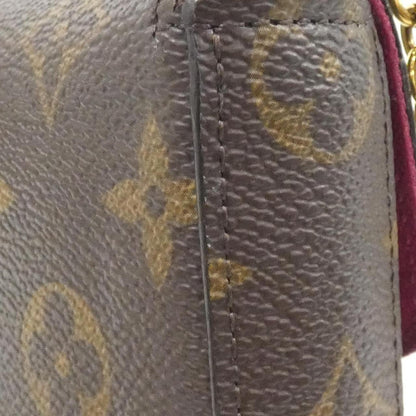 ルイヴィトン ポシェット フェリシー モノグラム ショルダーバッグ