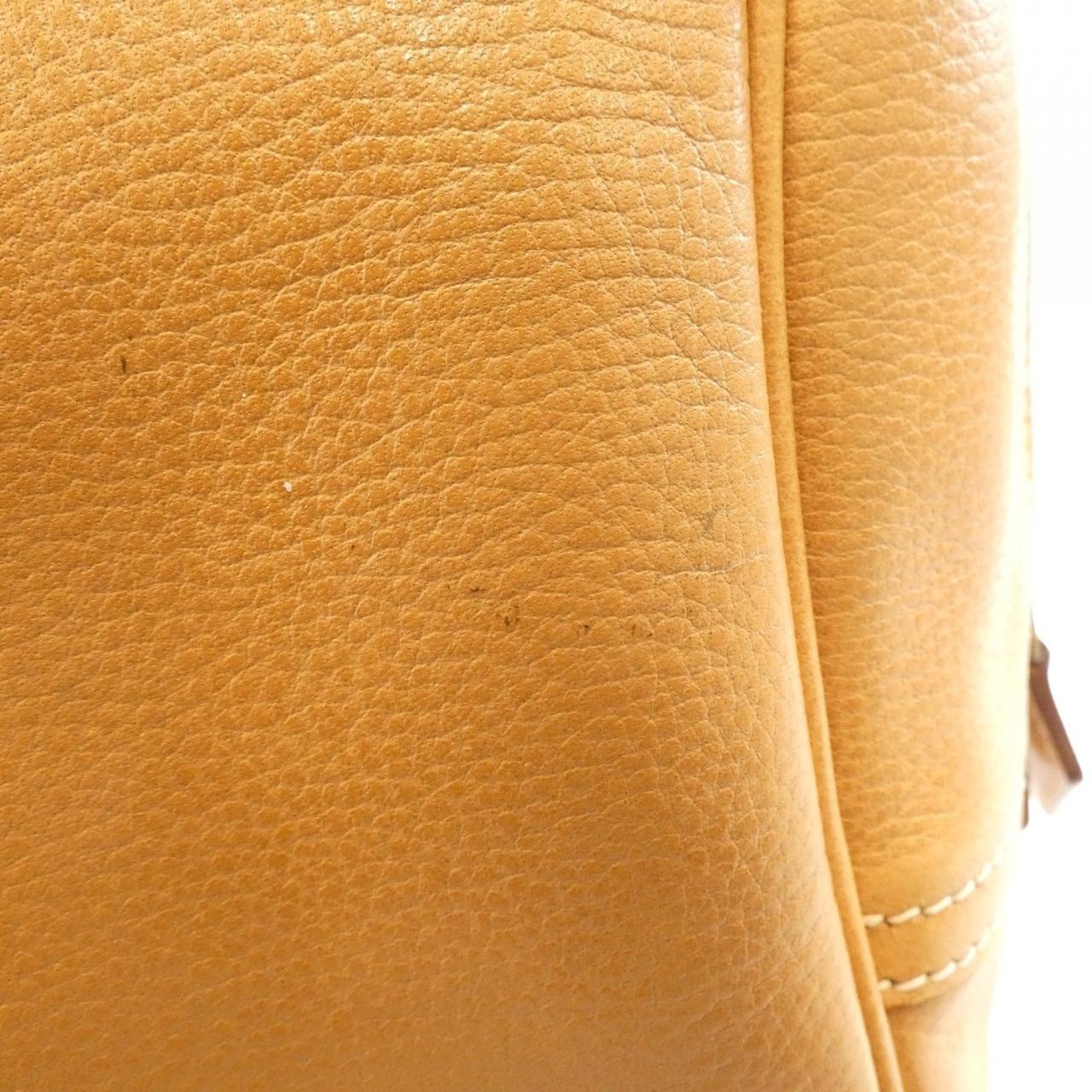 エルメス プリュム32 リエージュ バッグ