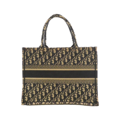 ディオール ブック トート オブリーク キャンバス トート バッグ