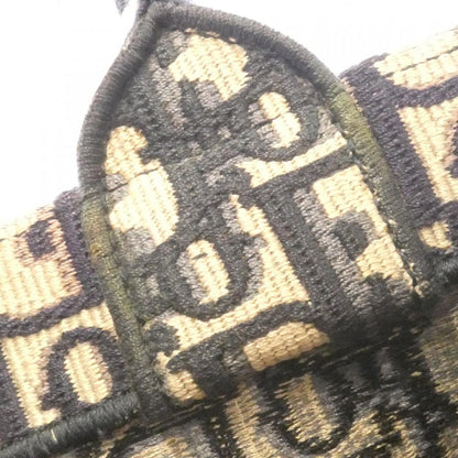 ディオール ブック トート オブリーク キャンバス トート バッグ