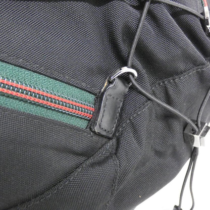グッチ ナイロン バックパック