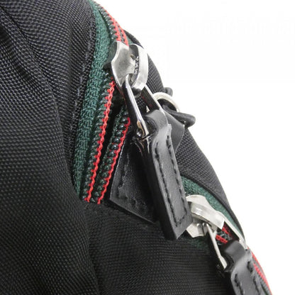 グッチ ナイロン バックパック
