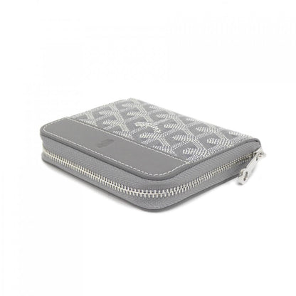 ゴヤール マティニョン コーティング キャンバス コイン ケース