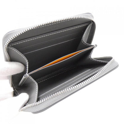 ゴヤール マティニョン コーティング キャンバス コイン ケース