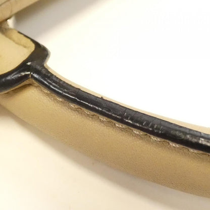 ロエベ アマソナ75 カーフ ハンドバッグ
