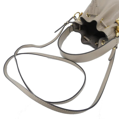 フェンディ ミニモン トレゾール カーフ バッグ