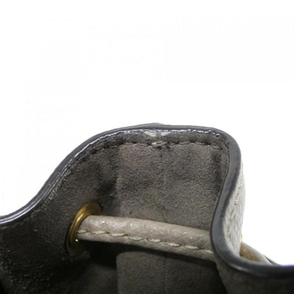 フェンディ ミニモン トレゾール カーフ バッグ