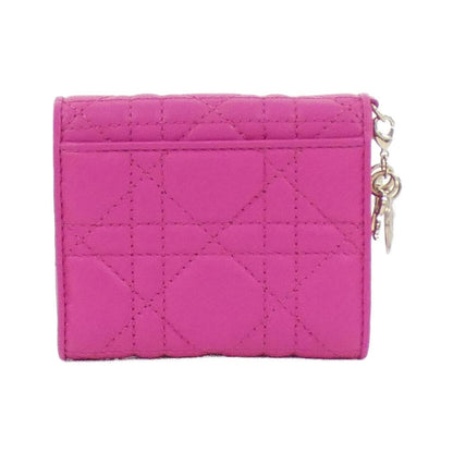 クリスチャン ディオール レディ ディオール ウォレット