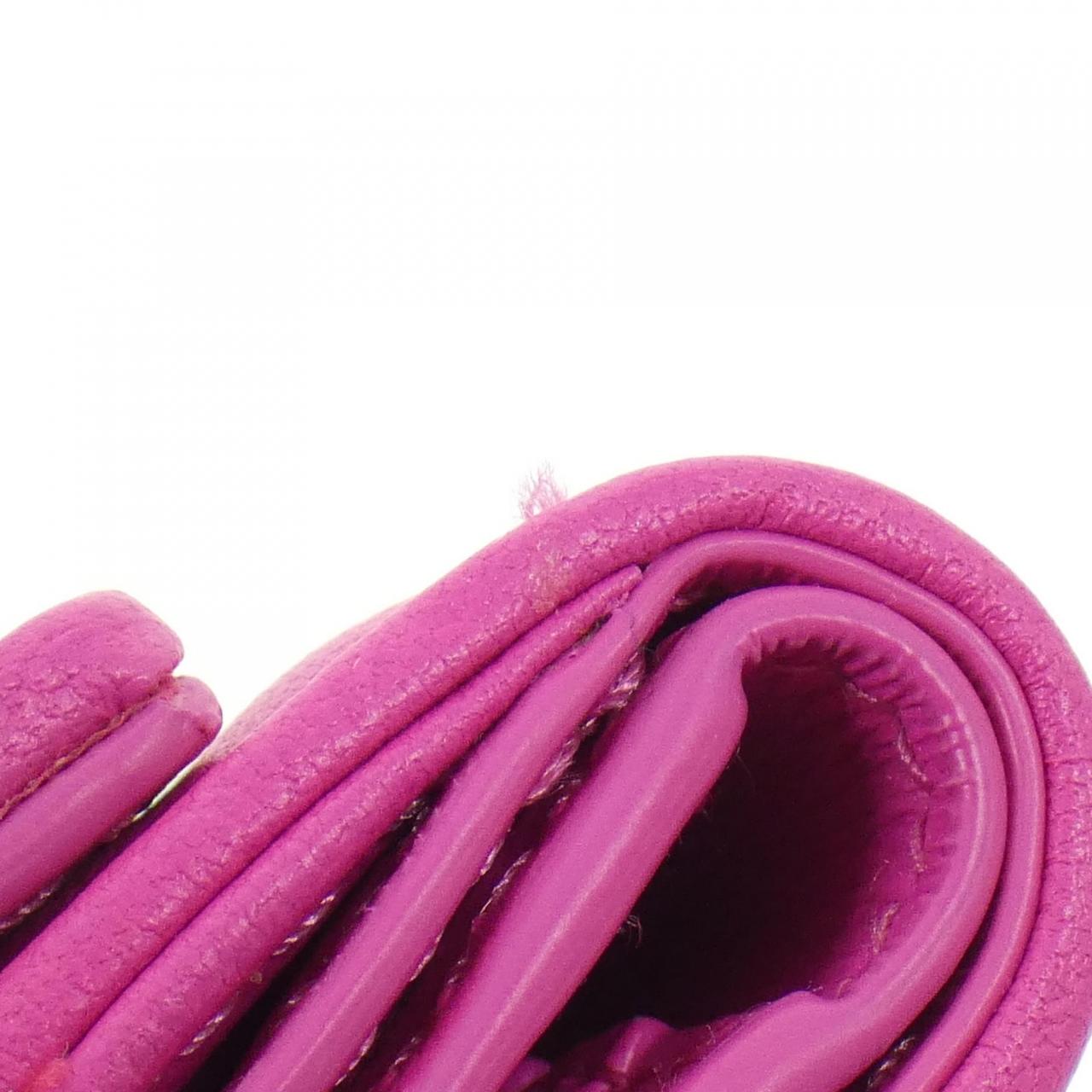 クリスチャン ディオール レディ ディオール ウォレット