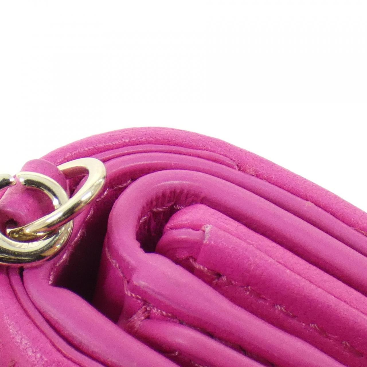 クリスチャン ディオール レディ ディオール ウォレット