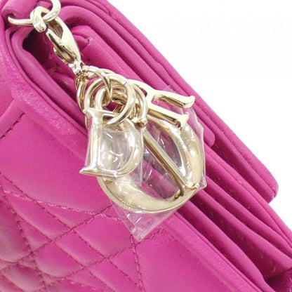 クリスチャン ディオール レディ ディオール ウォレット