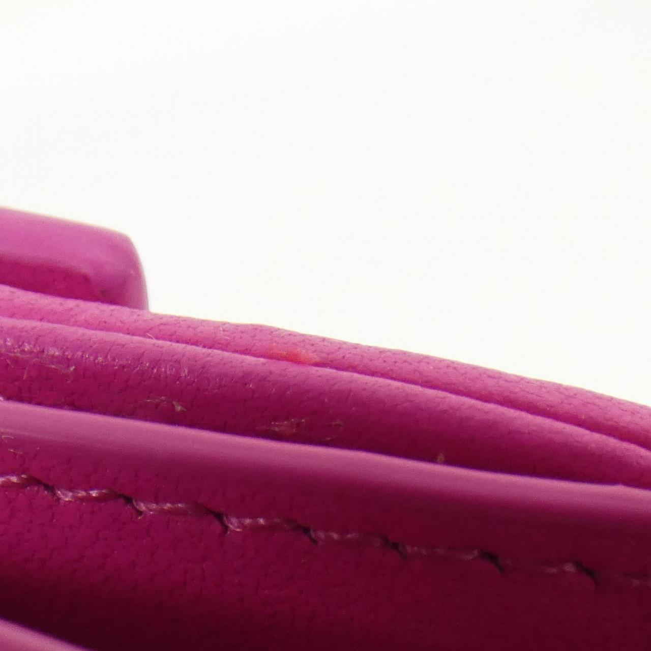 クリスチャン ディオール レディ ディオール ウォレット