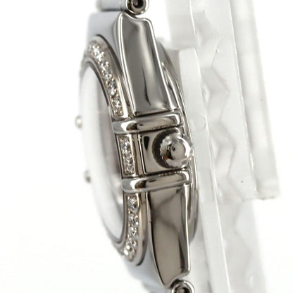 オメガ コンステレーション マイ チョイス ステンレス