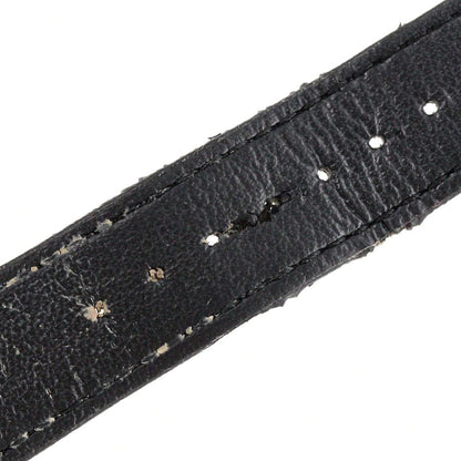 カルティエ ロンド マスト ドゥ カルティエ ステンレススチール