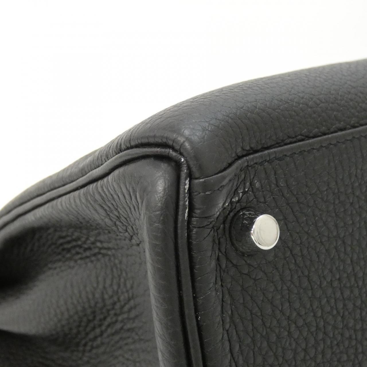 エルメス ケリー32 トゴ