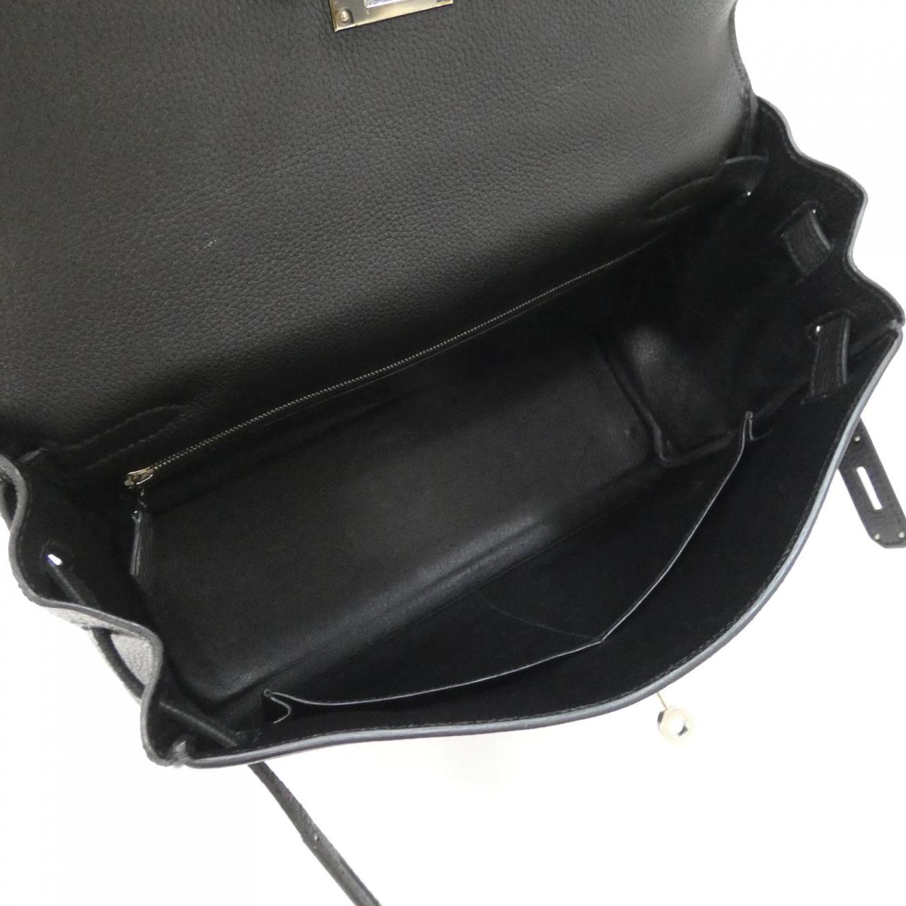 エルメス ケリー32 トゴ