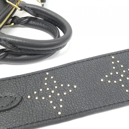 ルイヴィトン モノグラム アンプラント ナノスピーディ バッグ