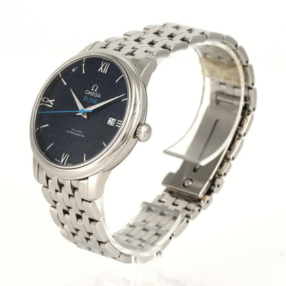 オメガ デ ヴィル プレステージ オービス ステンレス スチール
