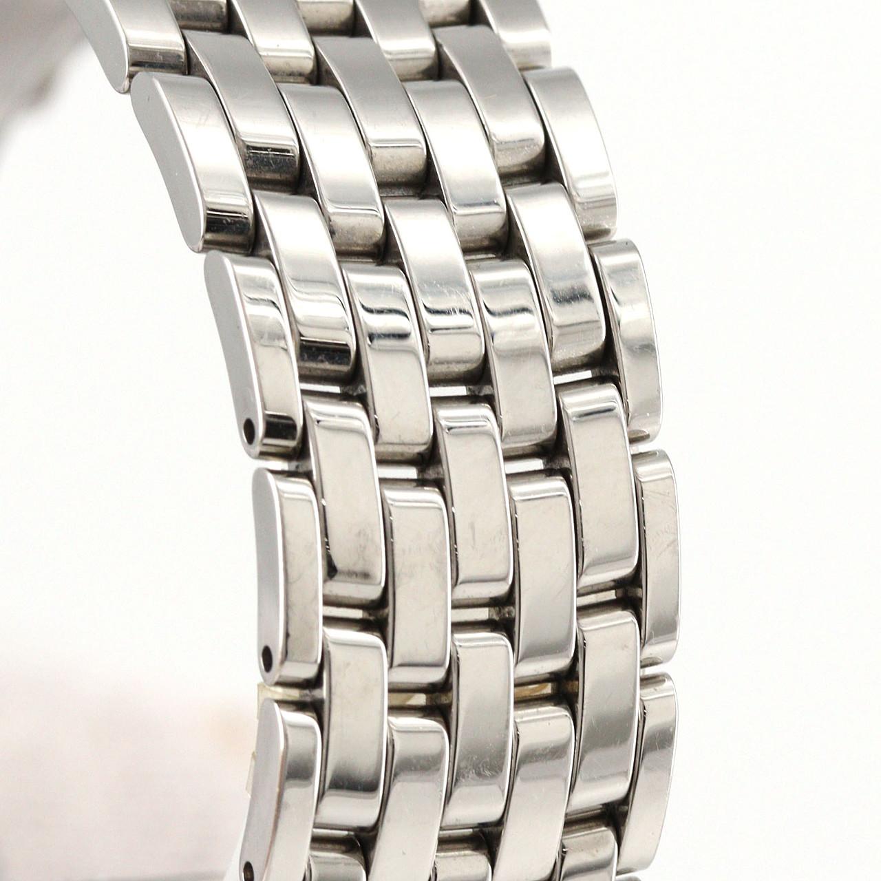 オメガ デ ヴィル プレステージ オービス ステンレス スチール