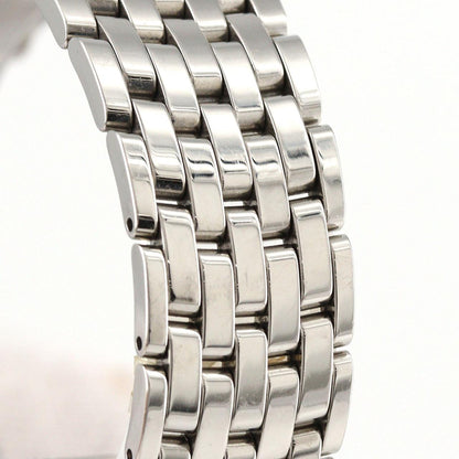 オメガ デ ヴィル プレステージ オービス ステンレス スチール