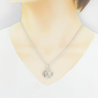 エルメス 925シルバー ネックレス