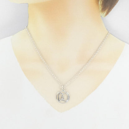 エルメス 925 シルバー ネックレス