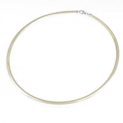 585YG 585WG ネックレス