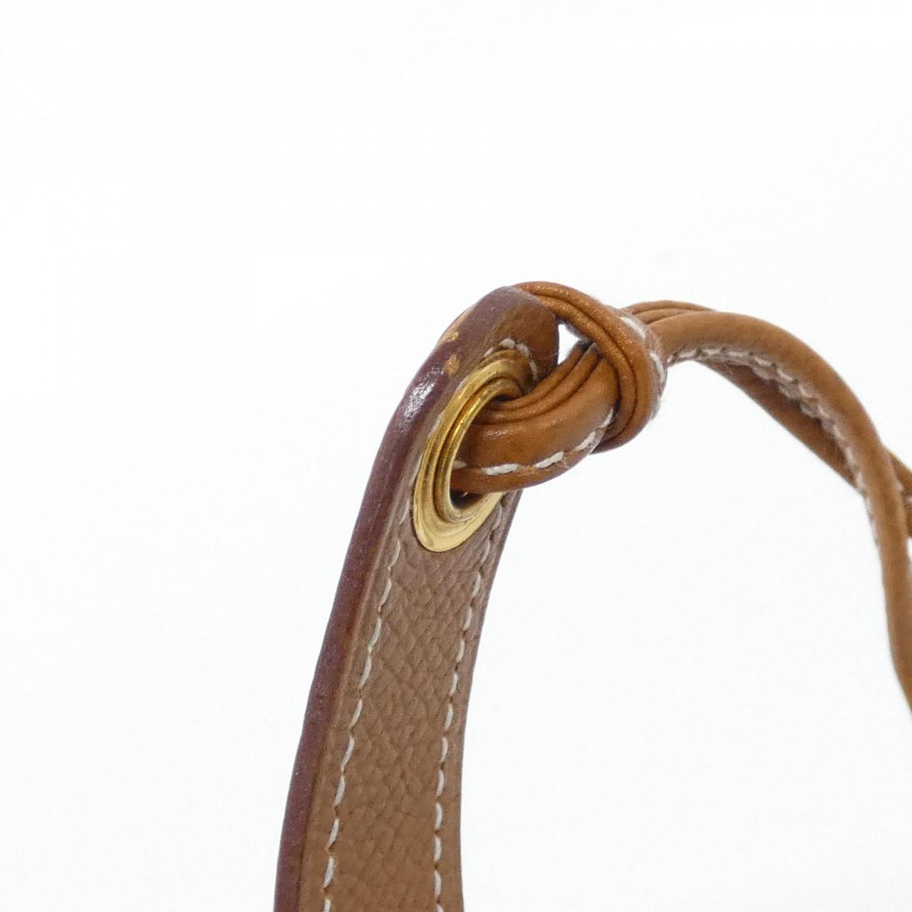 エルメス シェーブルミゾール ウエストバッグ