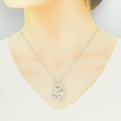 エルメス 925シルバー ネックレス