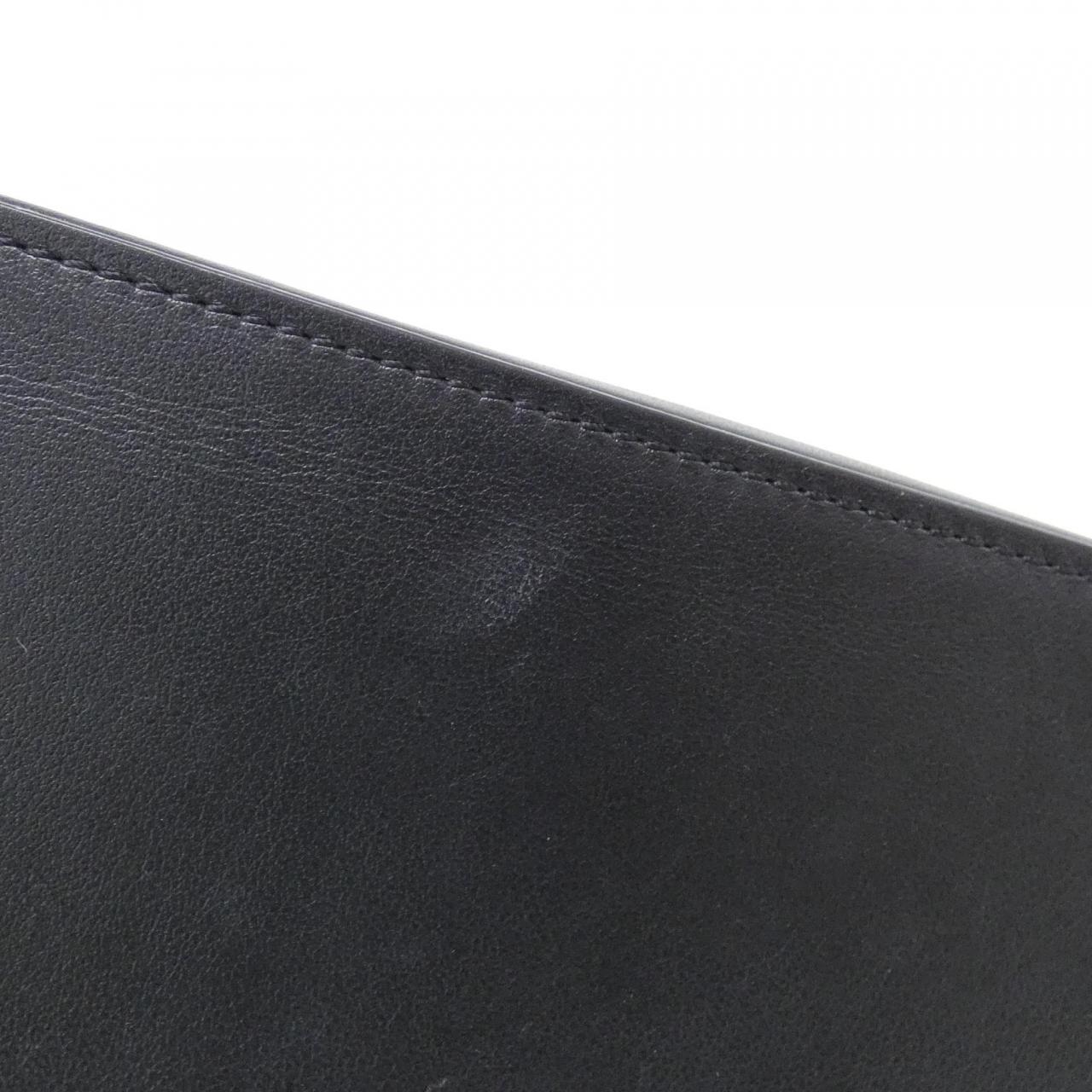 ルイ ヴィトン モノグラム ジャカード ベルベット メガネ ケース