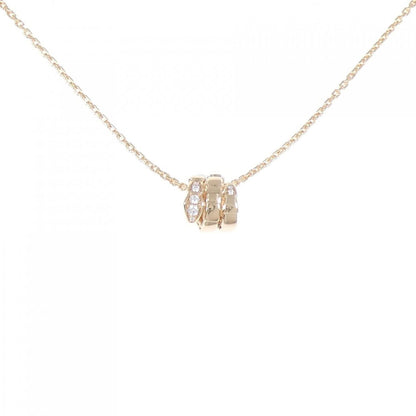 ブルガリ セルペンティ ヴァイパー ネックレス