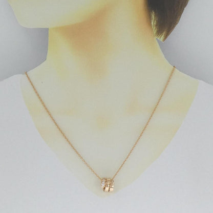 ブルガリ セルペンティ ヴァイパー ネックレス