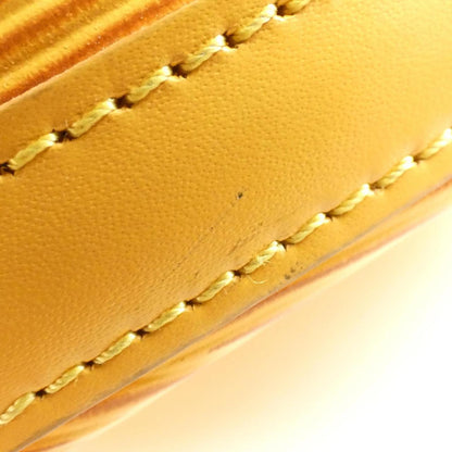 ルイ・ヴィトン エピ サンジャク カーフ バッグ