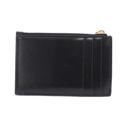 セリーヌ Zip Card Holder Cuir カーフ コインケース