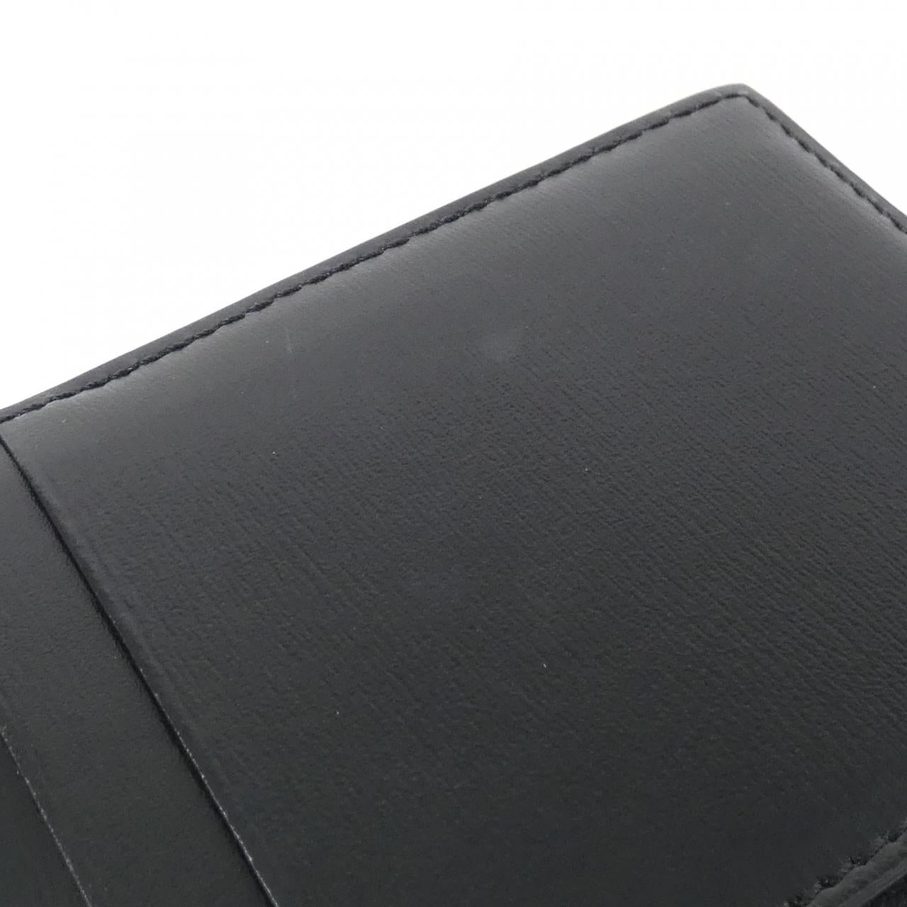 セリーヌ Zip Card Holder Cuir カーフ コインケース